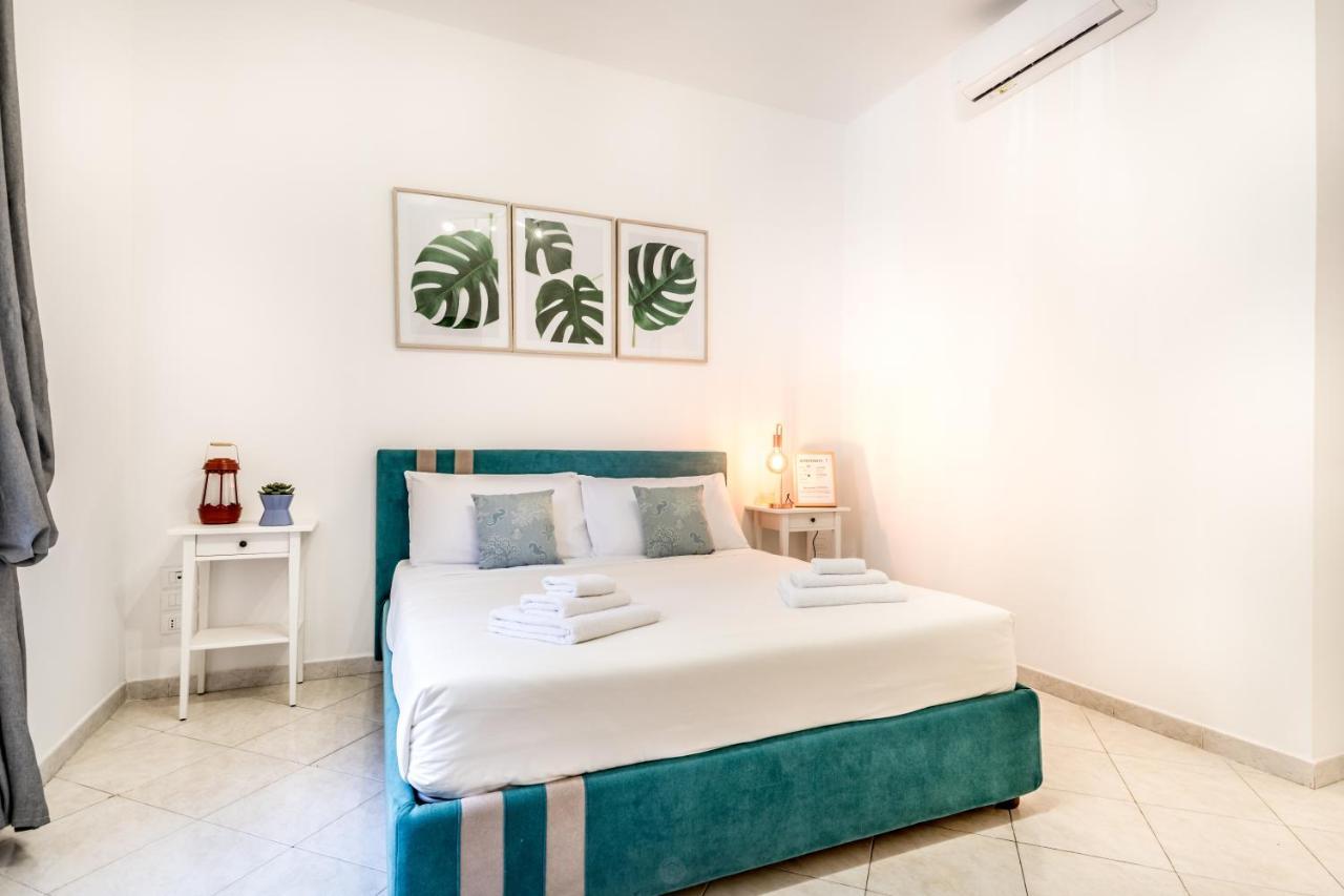 Petite Maison 19 Roma Esterno foto